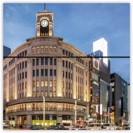 銀座内科・歯科クリニック